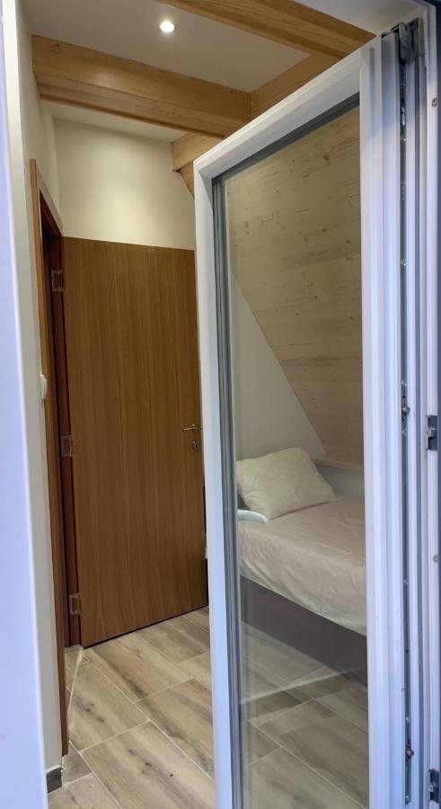 Stara Bacija Apartment Kopaonik Ngoại thất bức ảnh