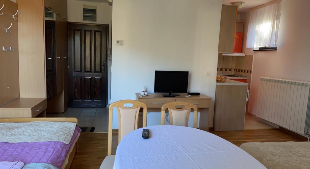 Stara Bacija Apartment Kopaonik Ngoại thất bức ảnh