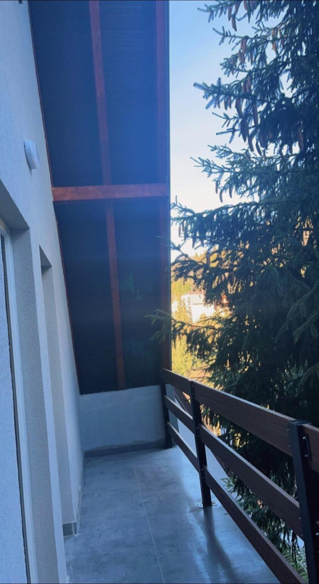 Stara Bacija Apartment Kopaonik Ngoại thất bức ảnh