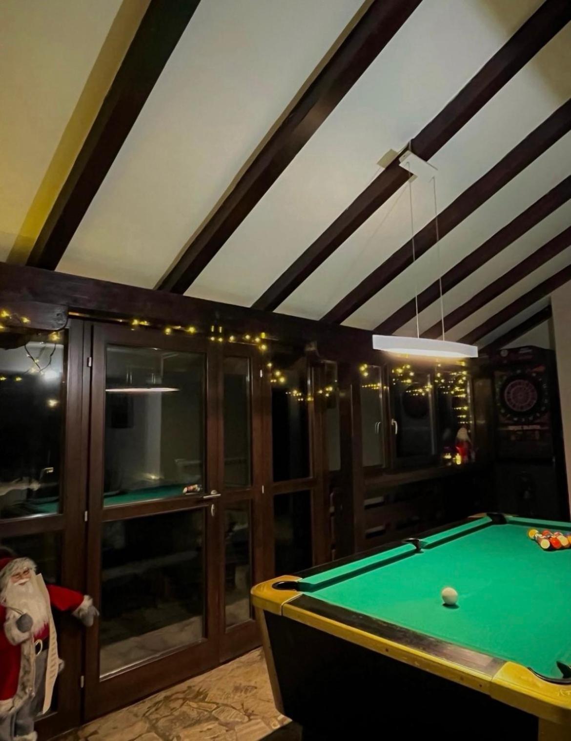 Stara Bacija Apartment Kopaonik Ngoại thất bức ảnh