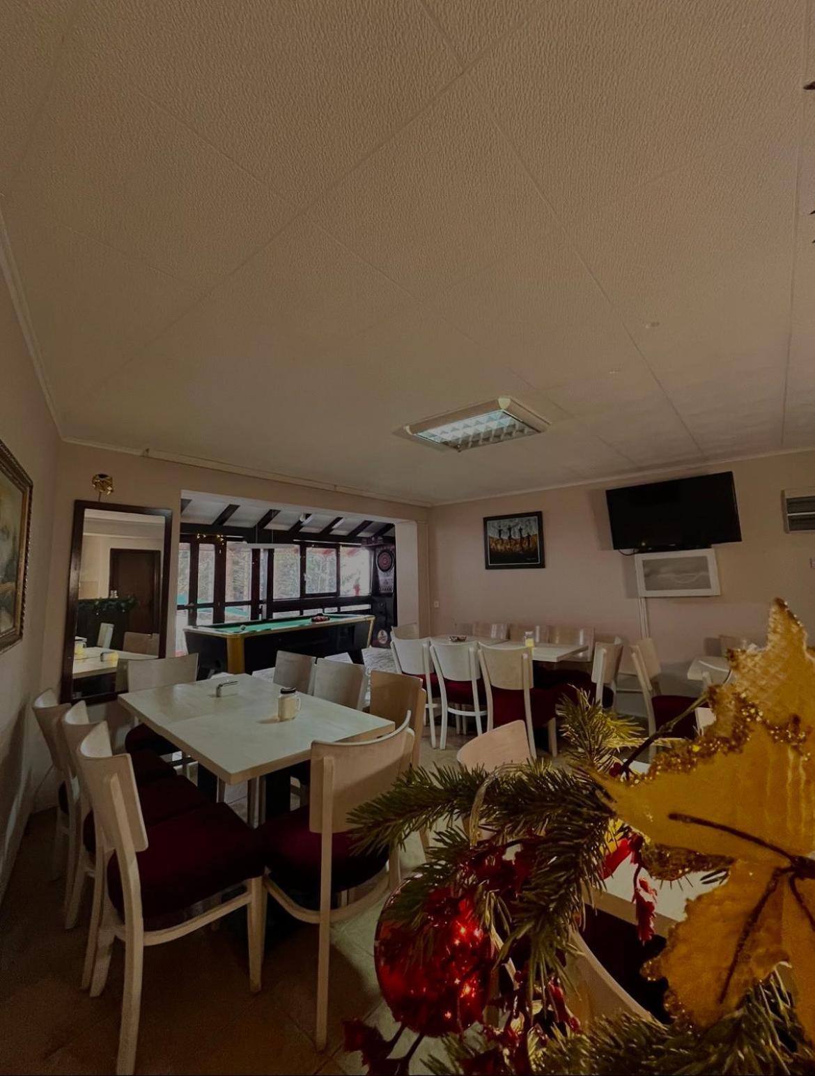 Stara Bacija Apartment Kopaonik Ngoại thất bức ảnh