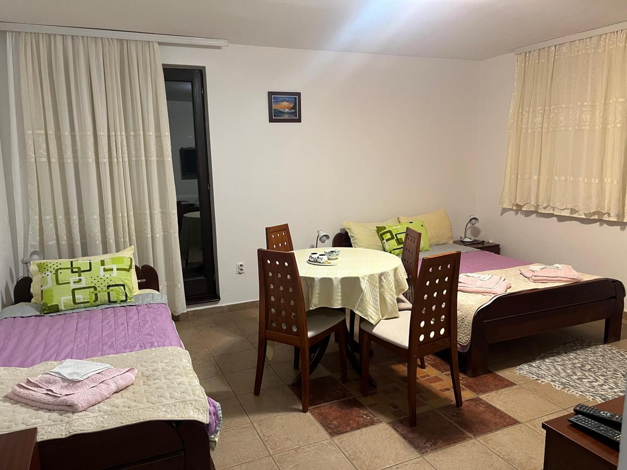 Stara Bacija Apartment Kopaonik Ngoại thất bức ảnh