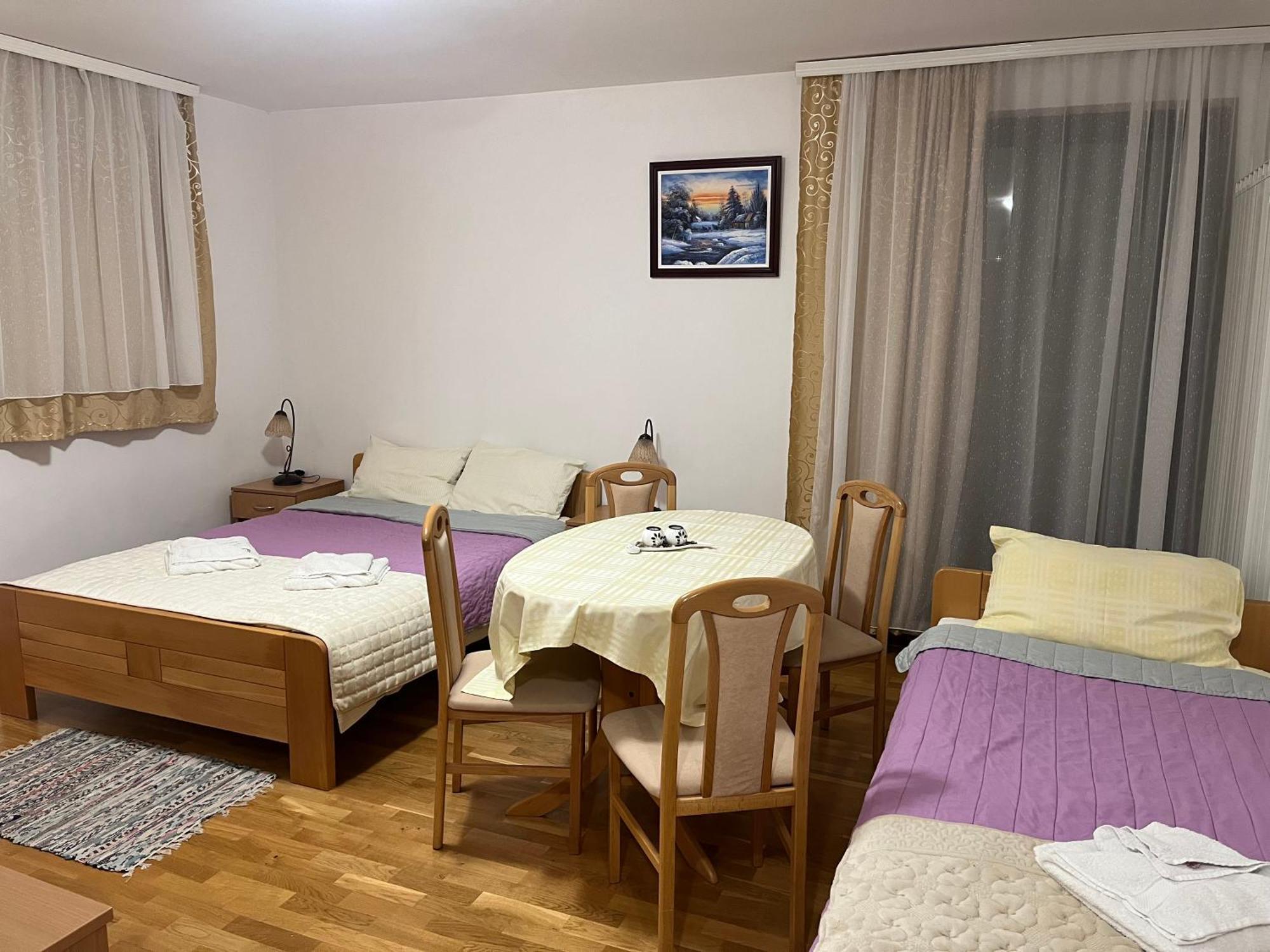 Stara Bacija Apartment Kopaonik Ngoại thất bức ảnh