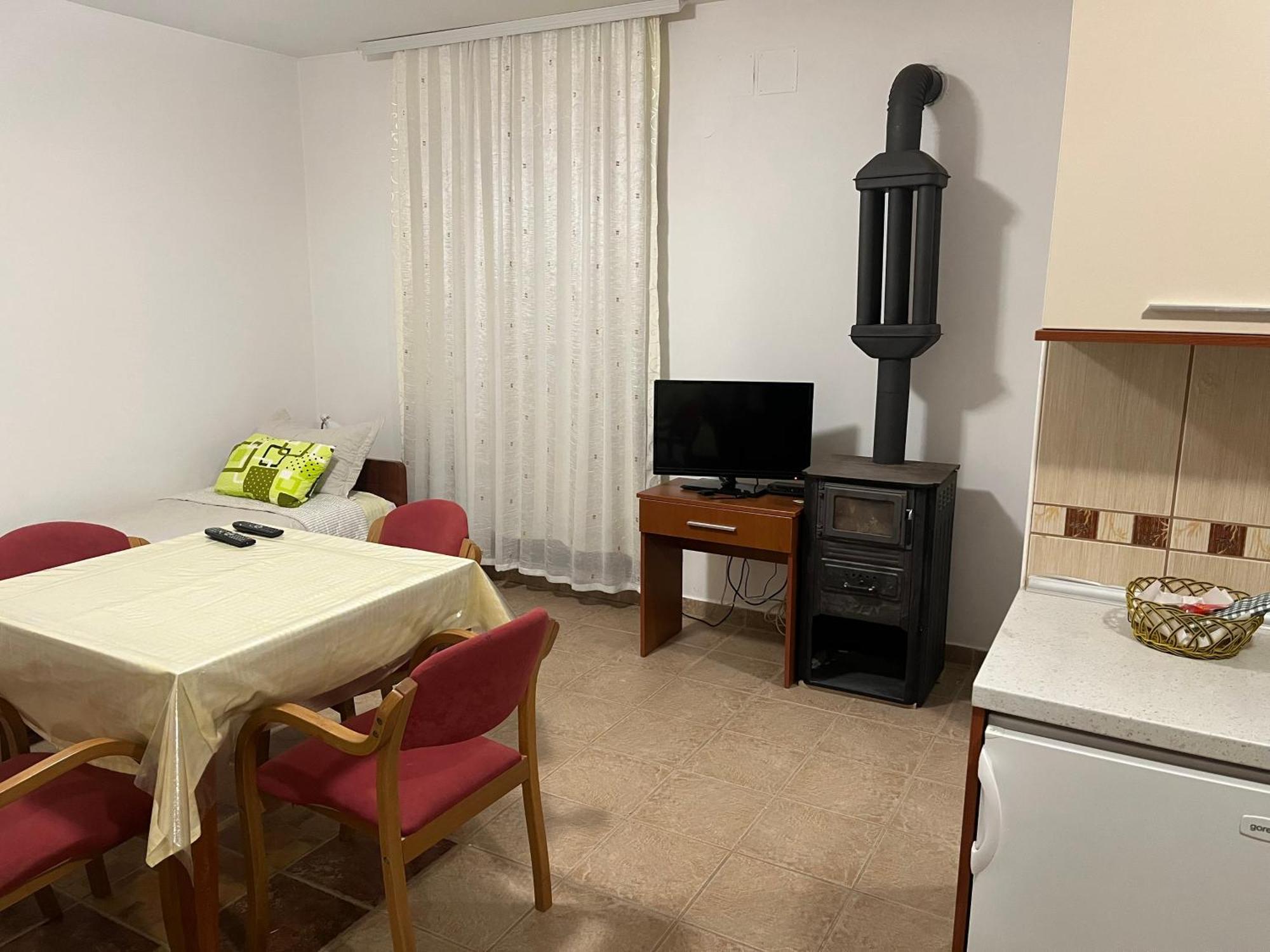Stara Bacija Apartment Kopaonik Ngoại thất bức ảnh