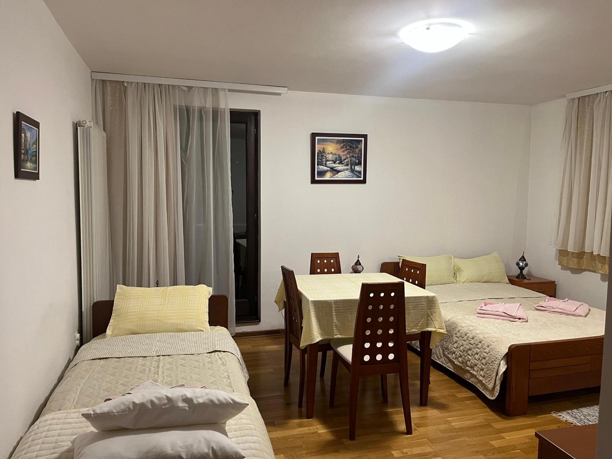 Stara Bacija Apartment Kopaonik Ngoại thất bức ảnh