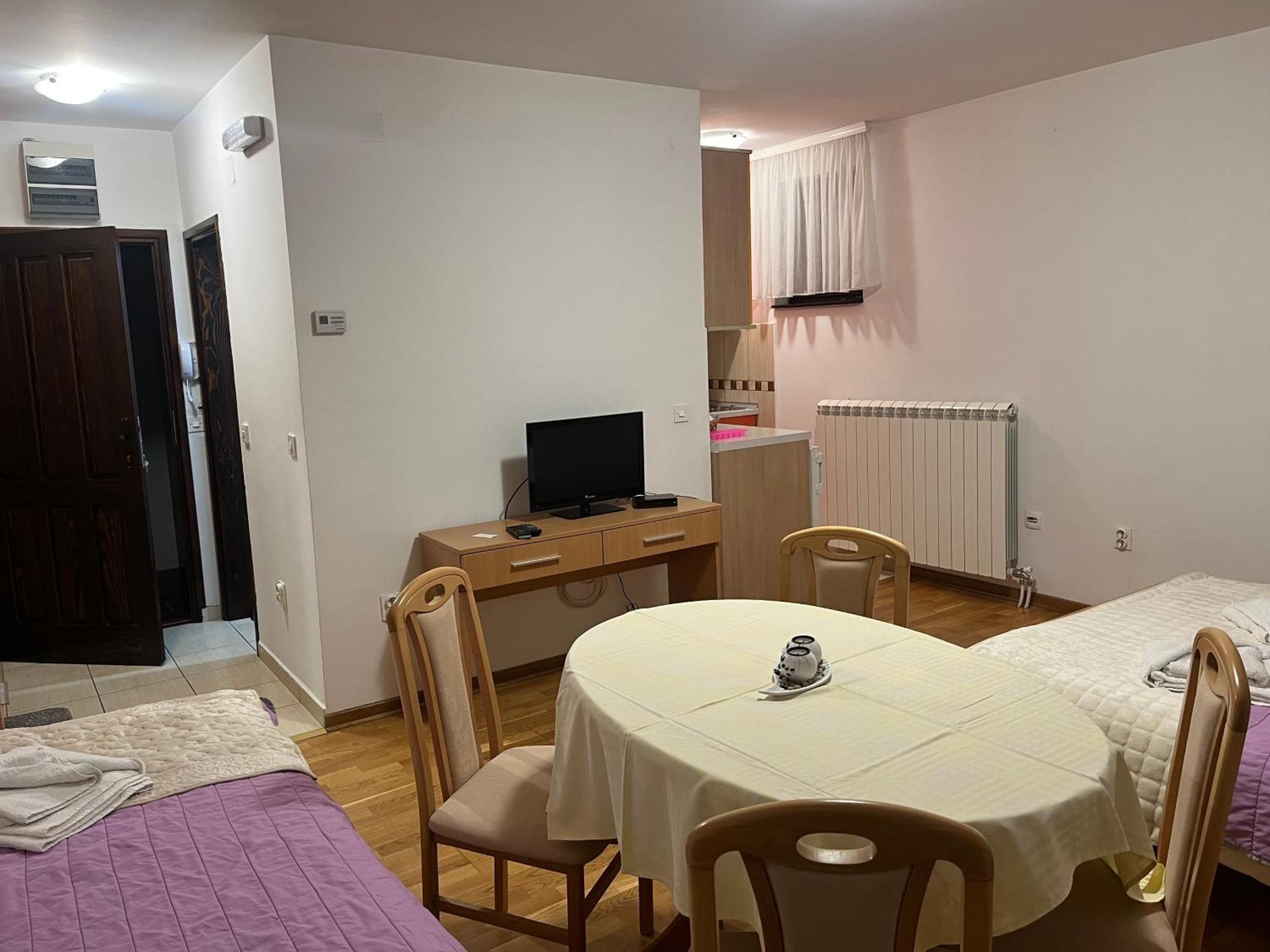 Stara Bacija Apartment Kopaonik Ngoại thất bức ảnh