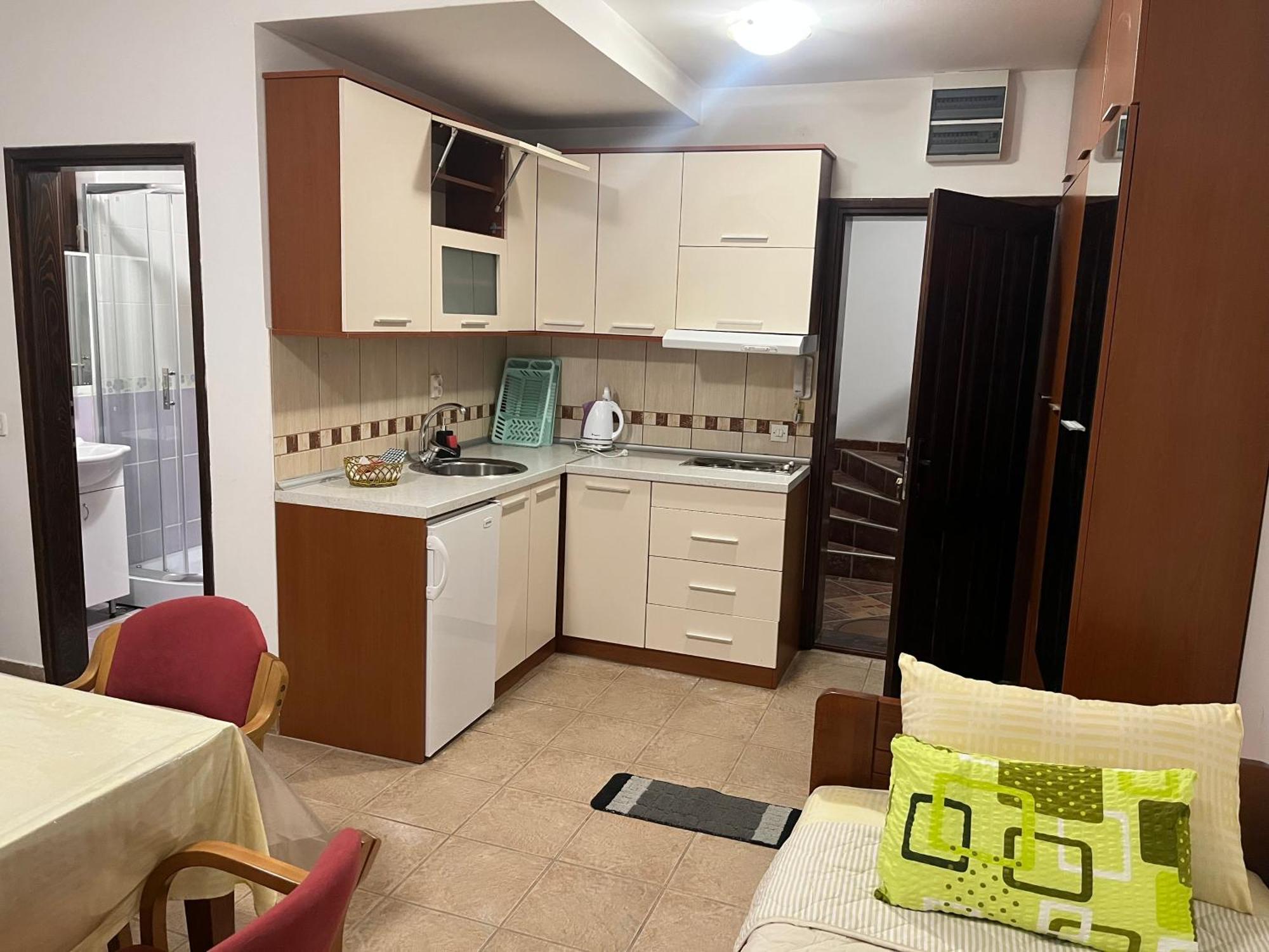 Stara Bacija Apartment Kopaonik Ngoại thất bức ảnh