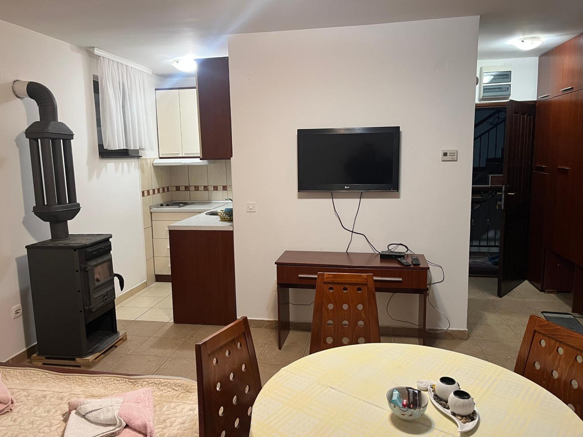 Stara Bacija Apartment Kopaonik Ngoại thất bức ảnh