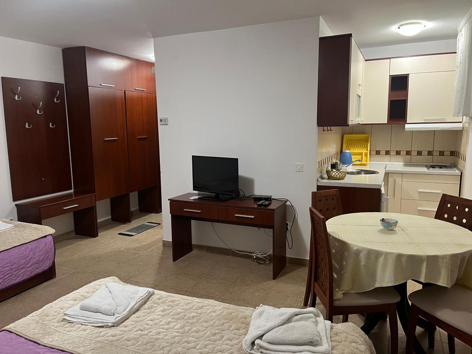 Stara Bacija Apartment Kopaonik Ngoại thất bức ảnh