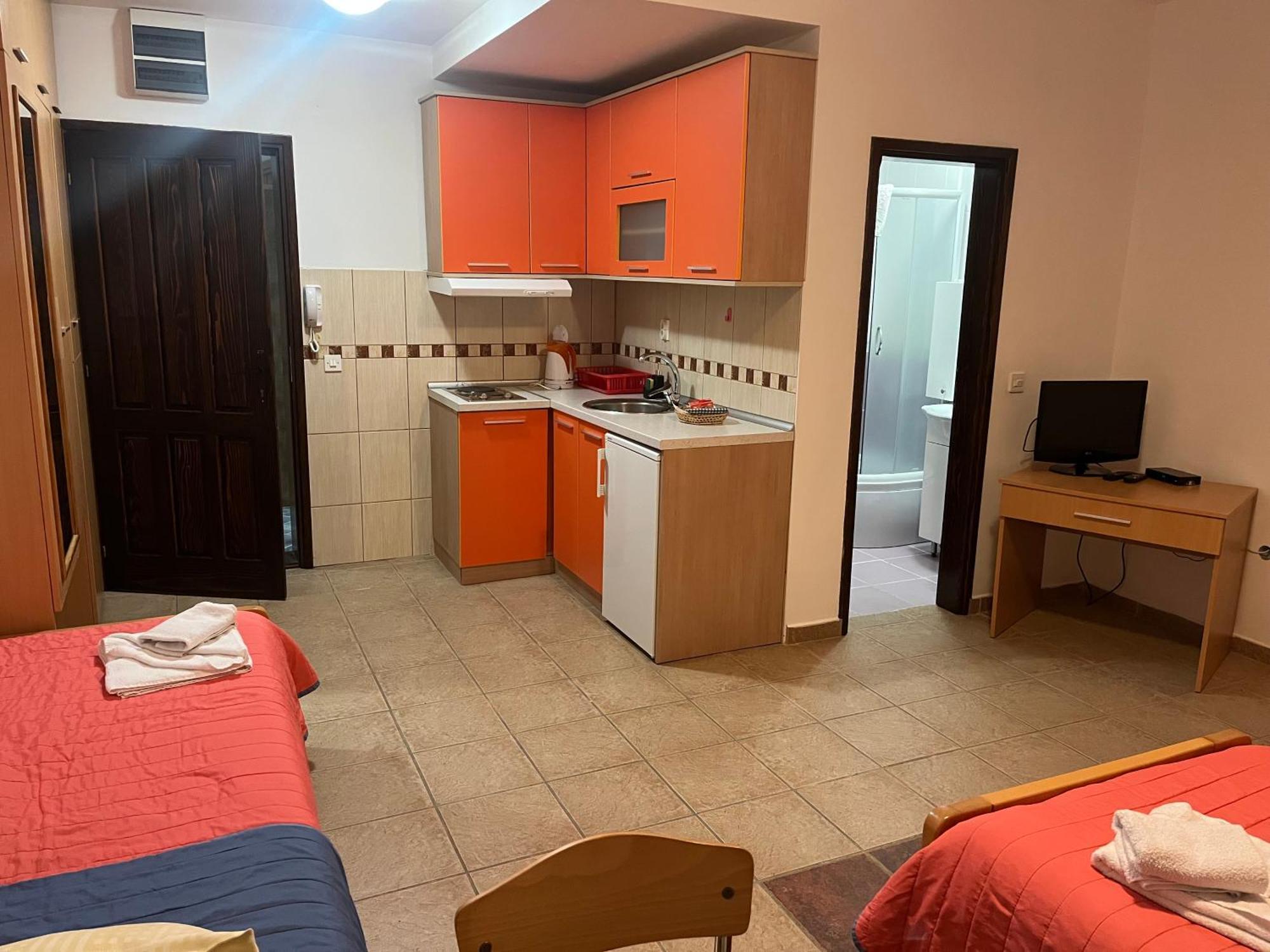 Stara Bacija Apartment Kopaonik Ngoại thất bức ảnh