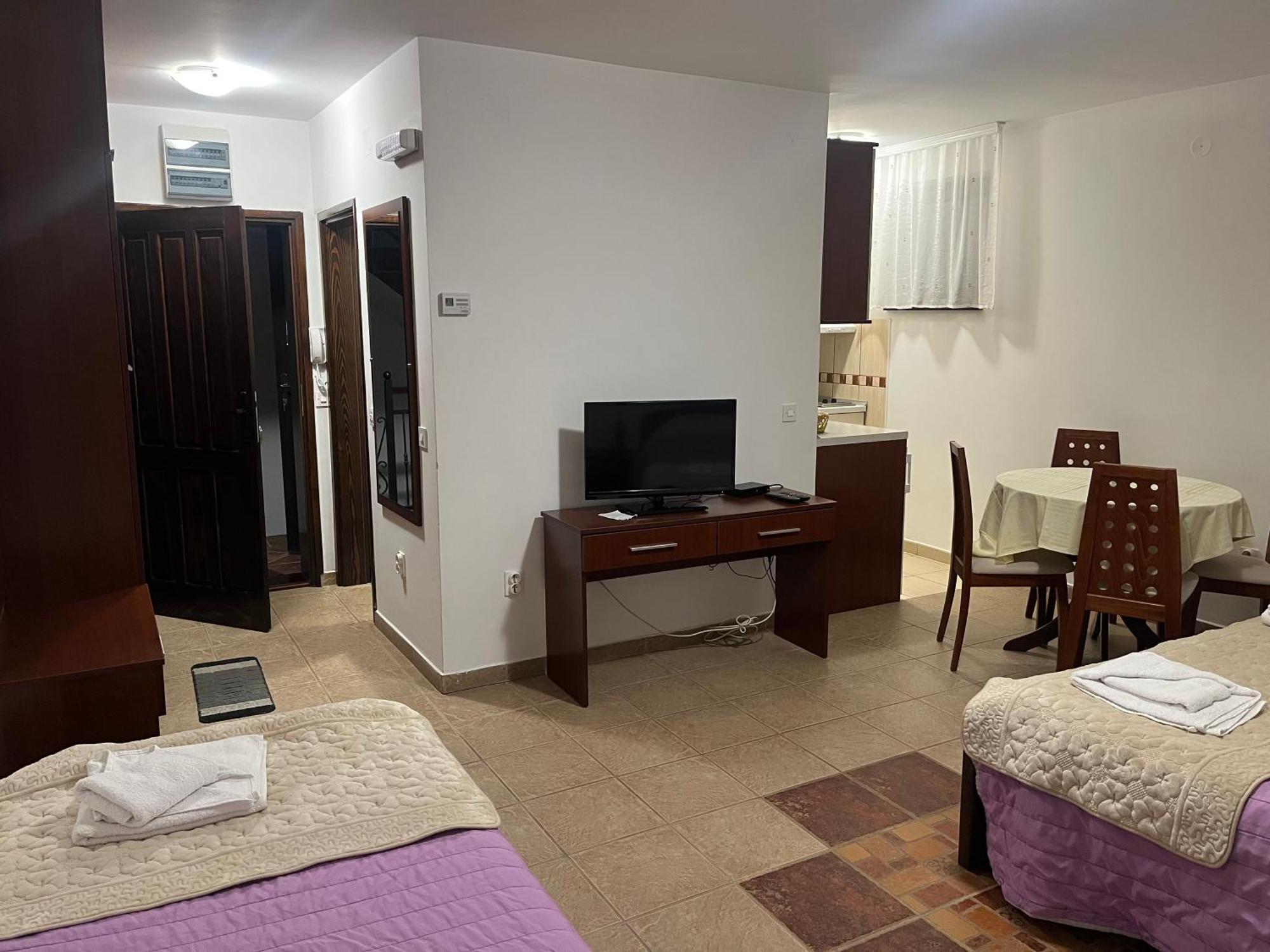 Stara Bacija Apartment Kopaonik Ngoại thất bức ảnh