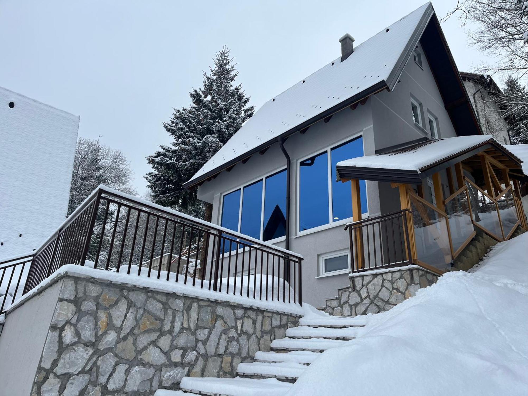 Stara Bacija Apartment Kopaonik Ngoại thất bức ảnh