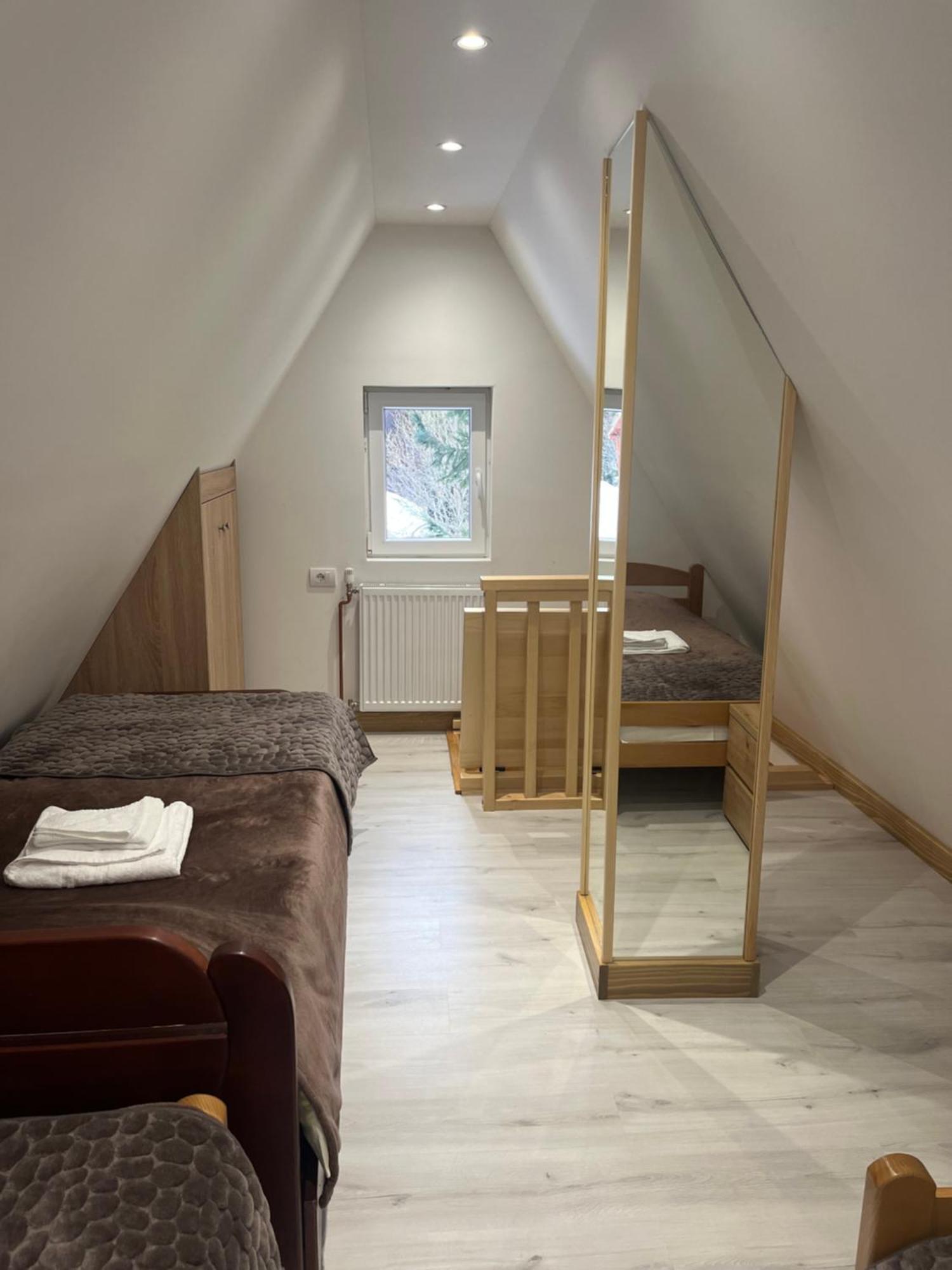 Stara Bacija Apartment Kopaonik Ngoại thất bức ảnh