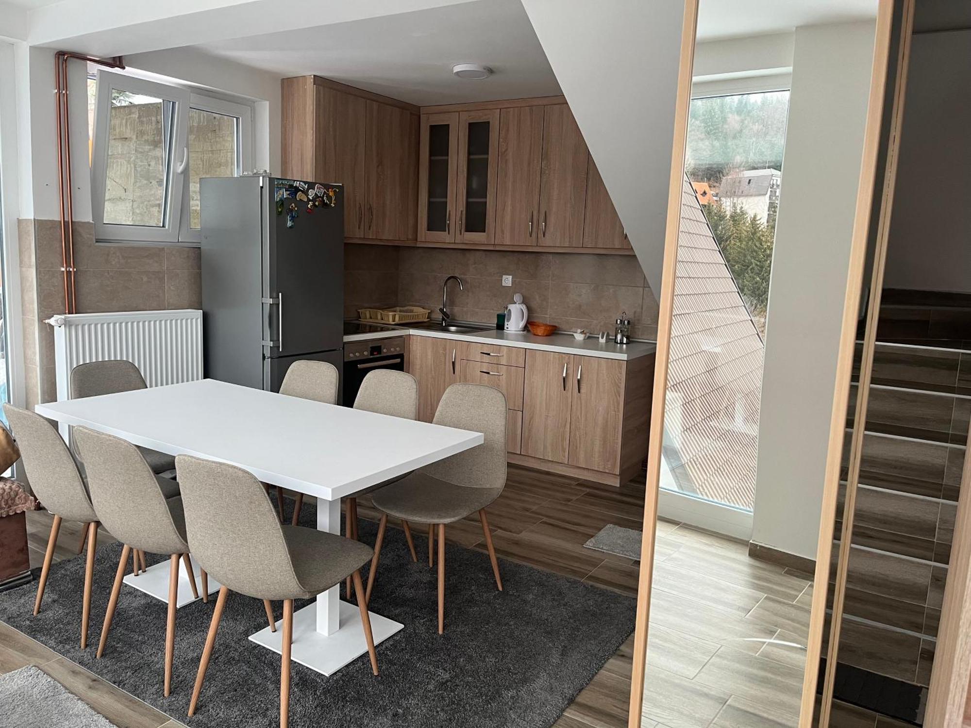 Stara Bacija Apartment Kopaonik Ngoại thất bức ảnh