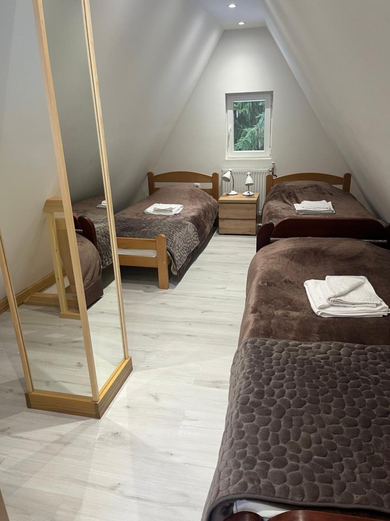 Stara Bacija Apartment Kopaonik Ngoại thất bức ảnh