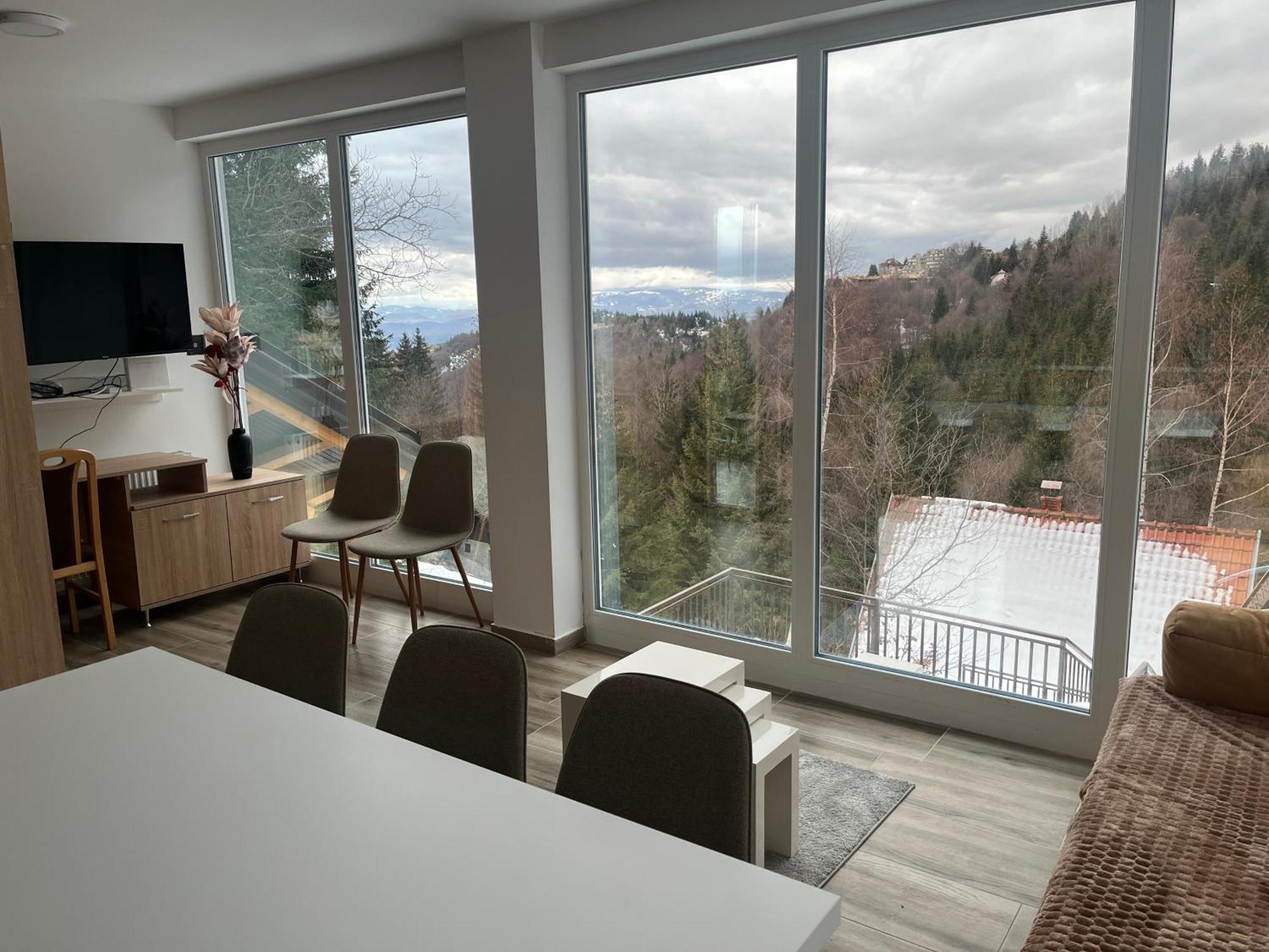 Stara Bacija Apartment Kopaonik Ngoại thất bức ảnh