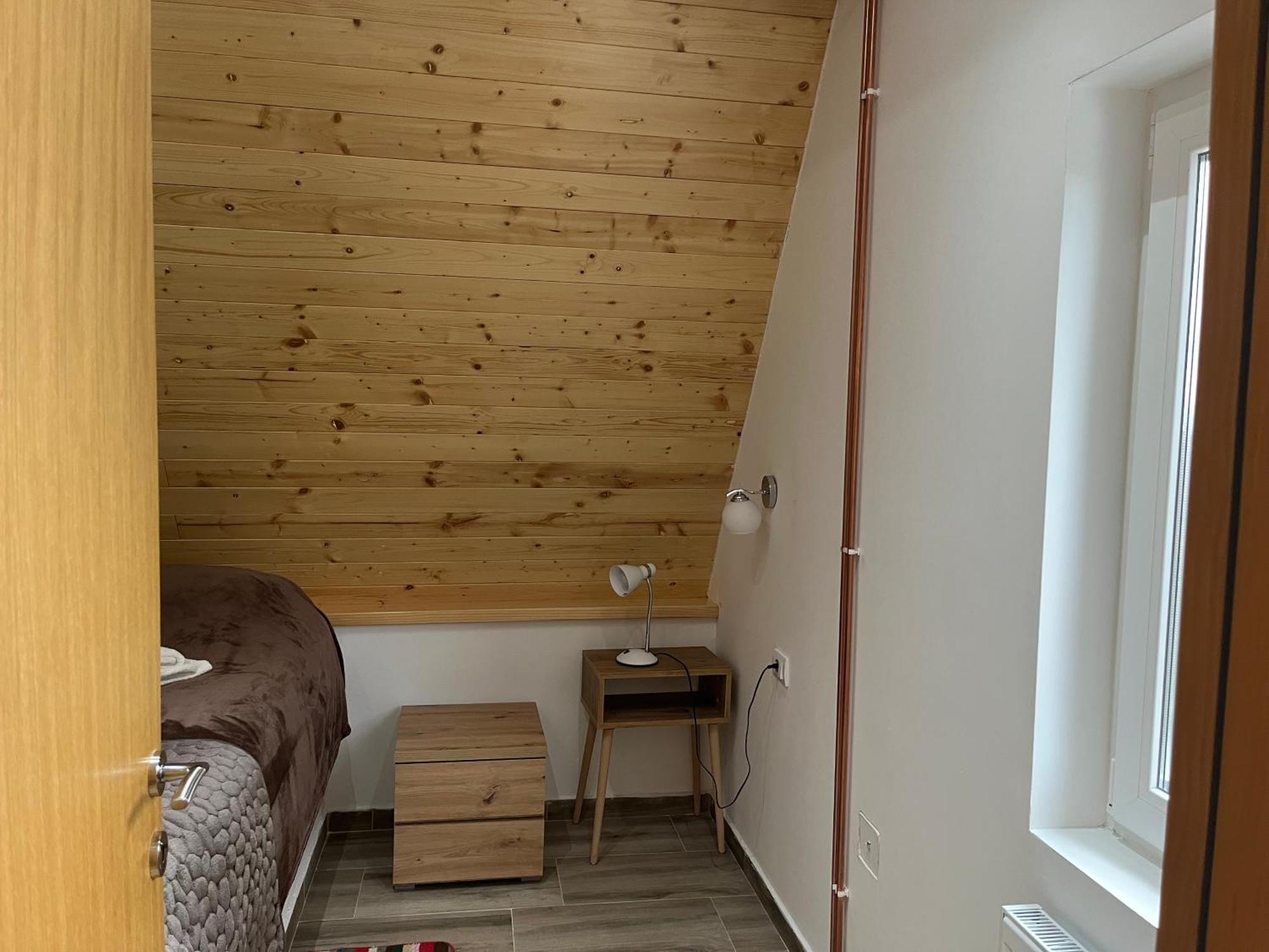 Stara Bacija Apartment Kopaonik Ngoại thất bức ảnh