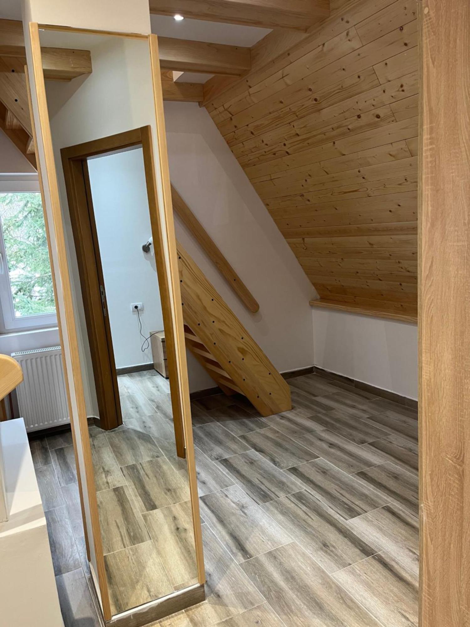 Stara Bacija Apartment Kopaonik Ngoại thất bức ảnh