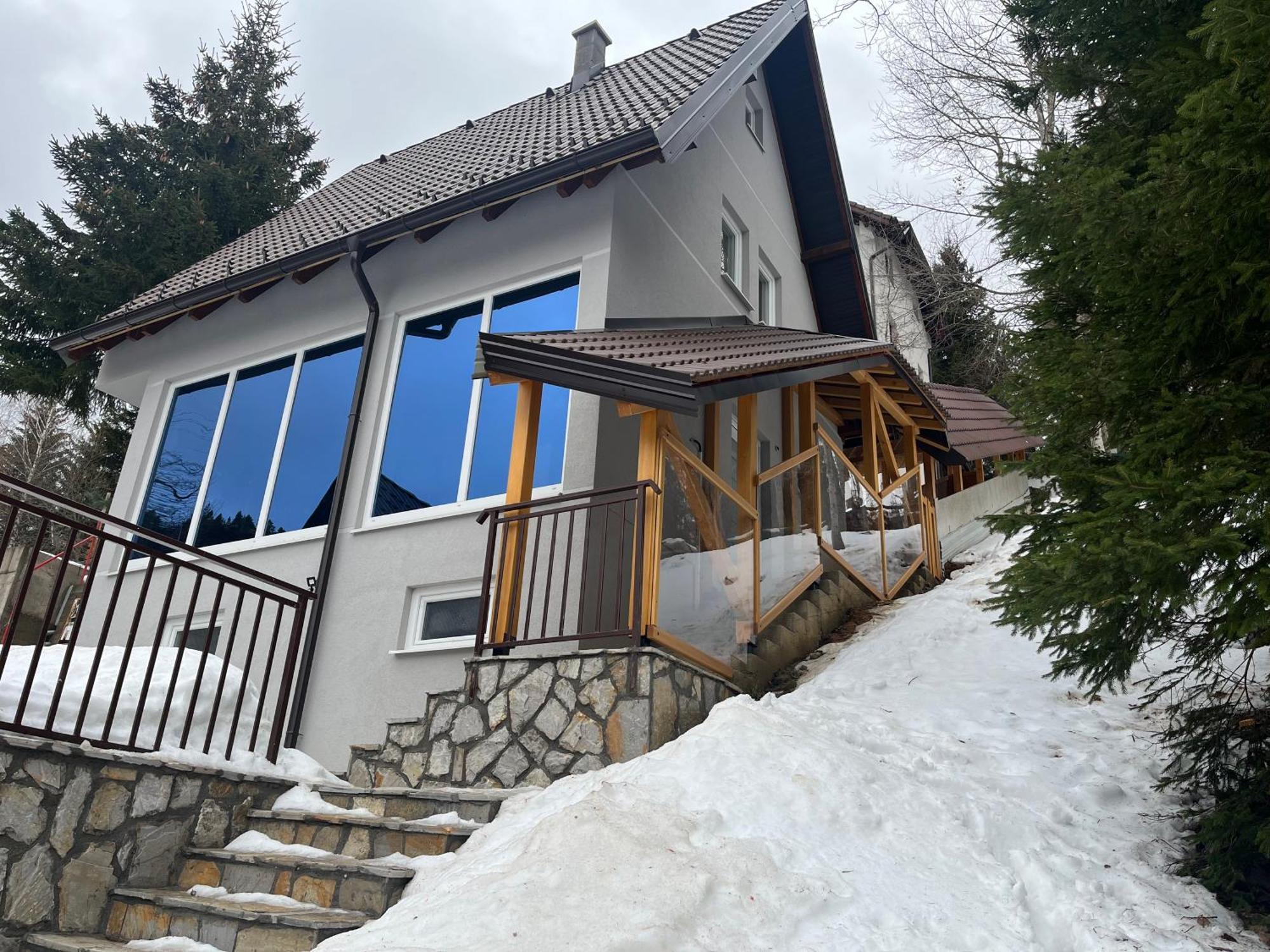 Stara Bacija Apartment Kopaonik Ngoại thất bức ảnh
