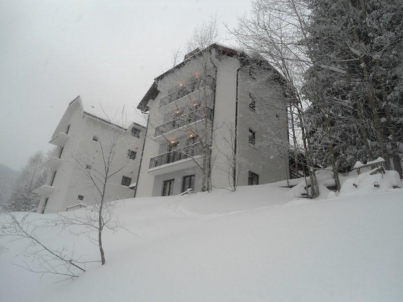 Stara Bacija Apartment Kopaonik Ngoại thất bức ảnh