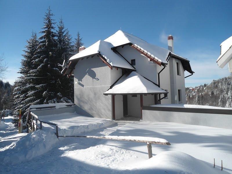 Stara Bacija Apartment Kopaonik Ngoại thất bức ảnh