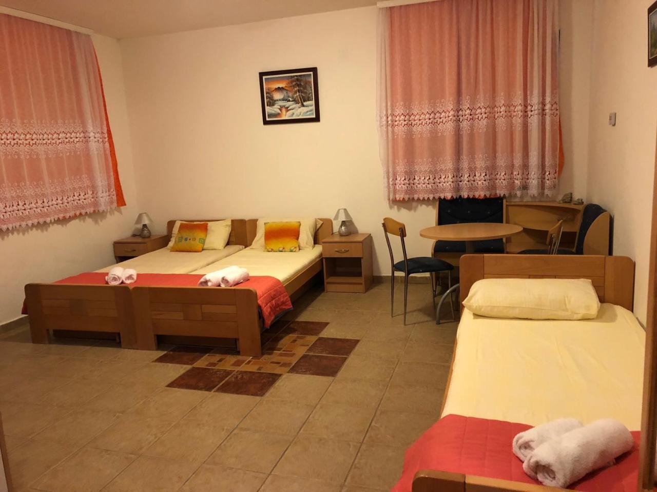 Stara Bacija Apartment Kopaonik Ngoại thất bức ảnh