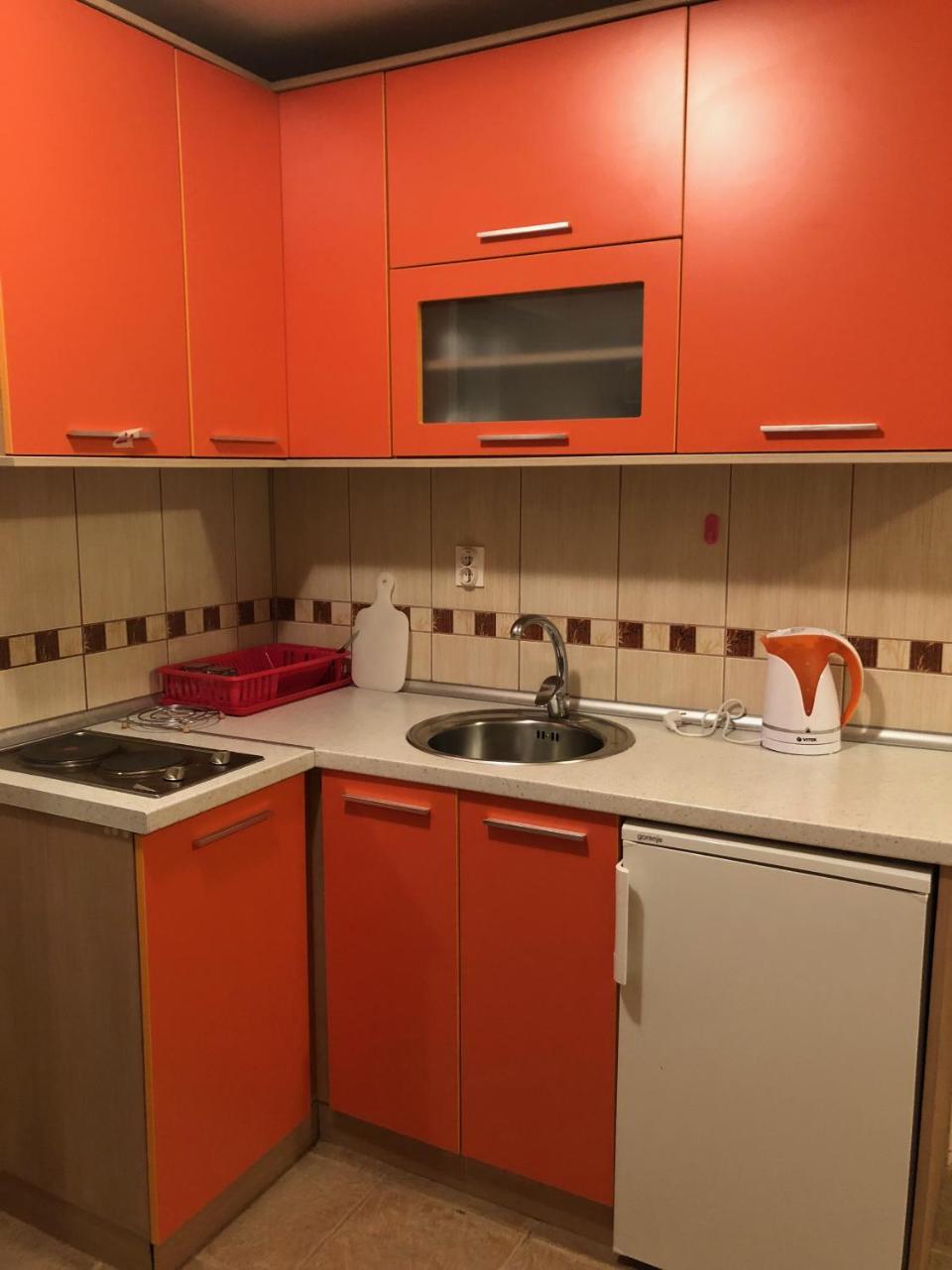 Stara Bacija Apartment Kopaonik Ngoại thất bức ảnh