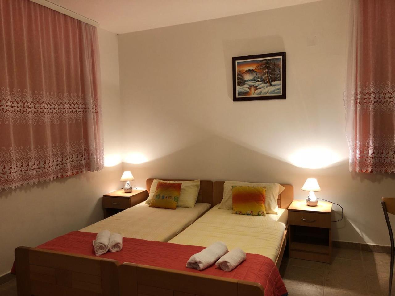 Stara Bacija Apartment Kopaonik Ngoại thất bức ảnh