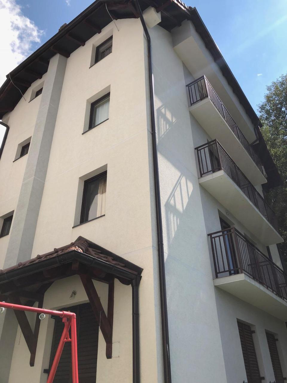 Stara Bacija Apartment Kopaonik Ngoại thất bức ảnh