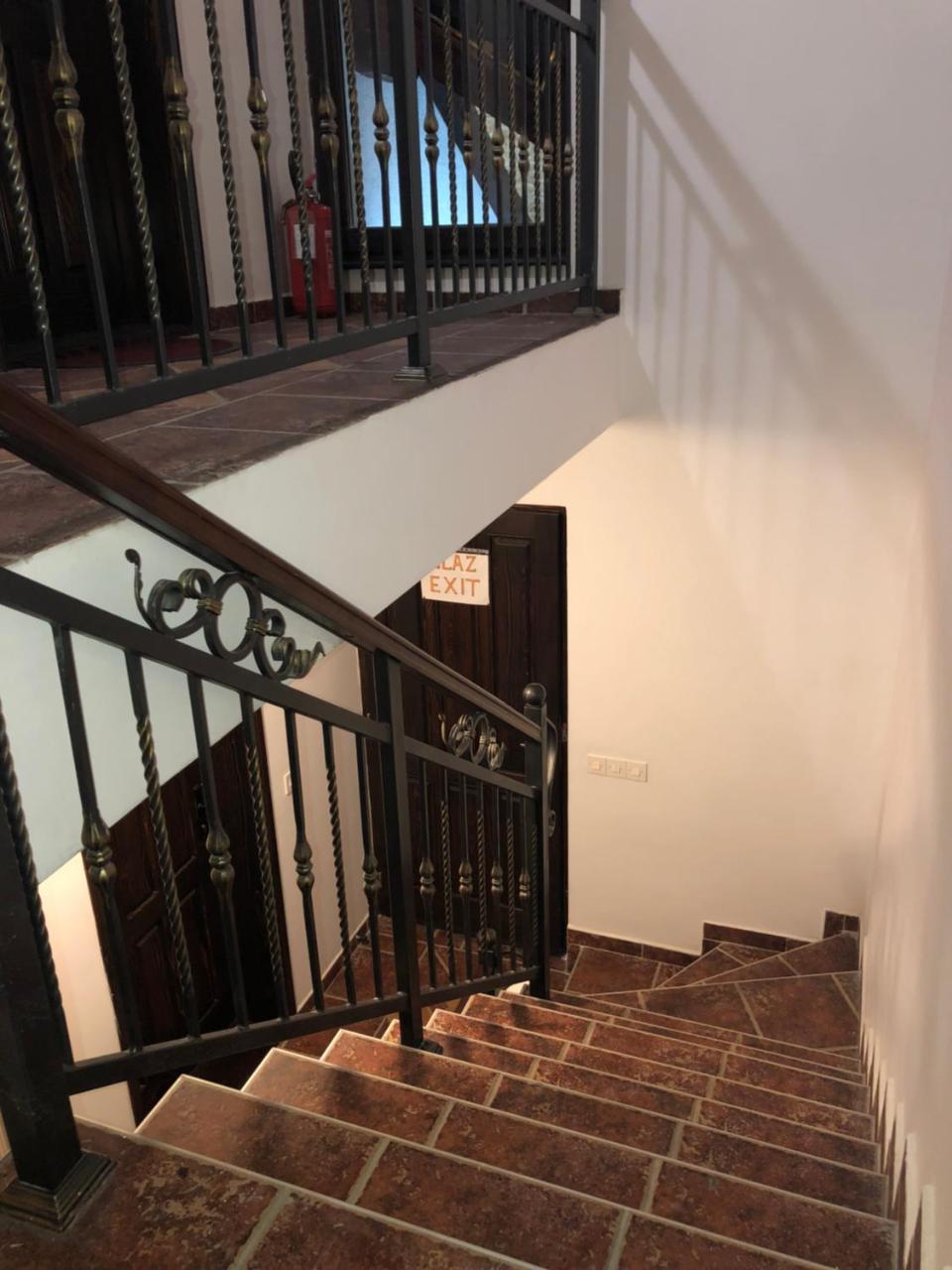 Stara Bacija Apartment Kopaonik Ngoại thất bức ảnh