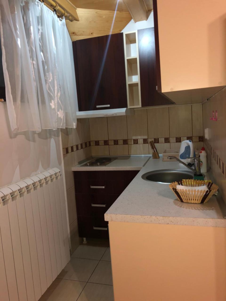 Stara Bacija Apartment Kopaonik Ngoại thất bức ảnh