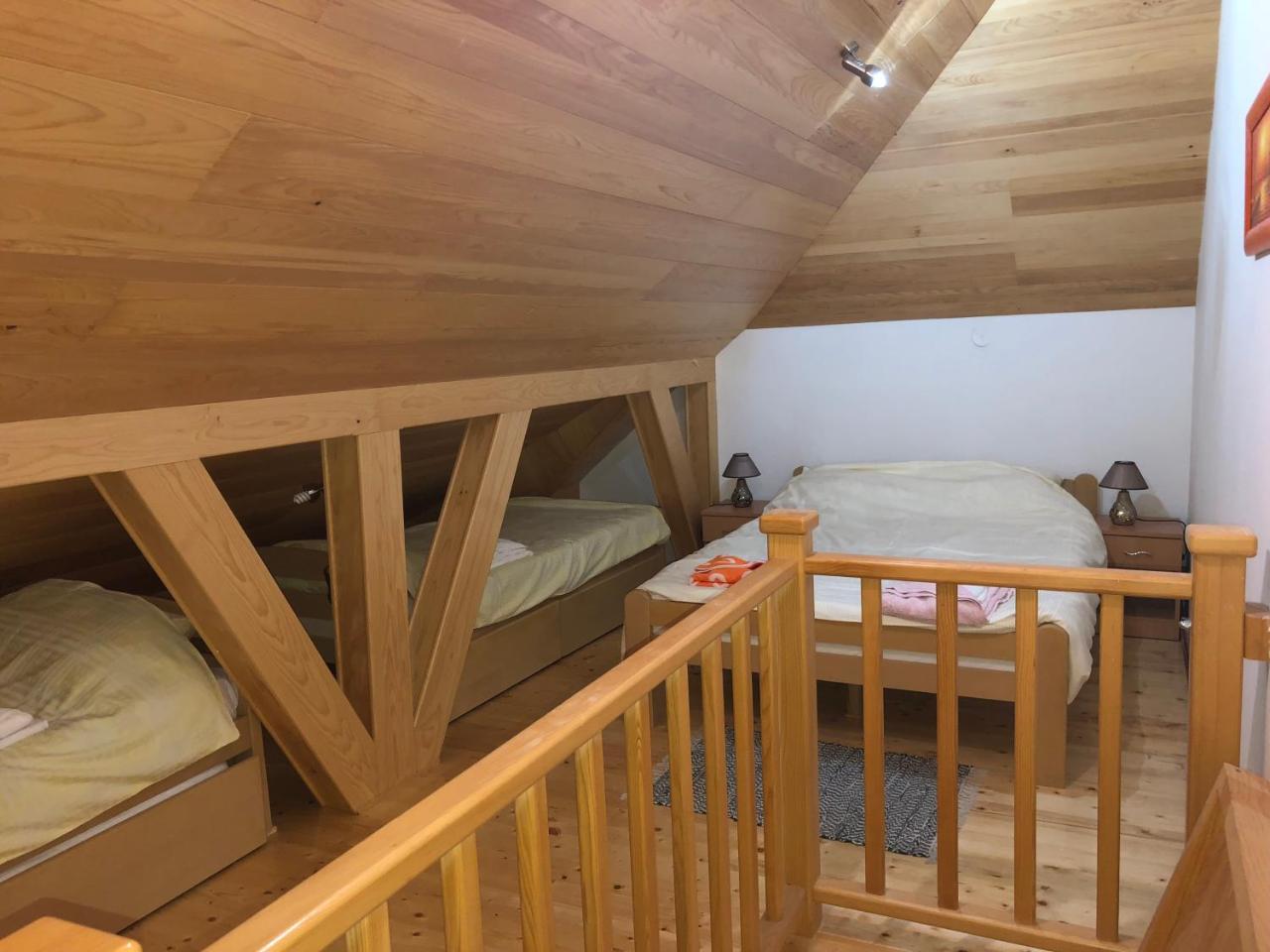 Stara Bacija Apartment Kopaonik Ngoại thất bức ảnh